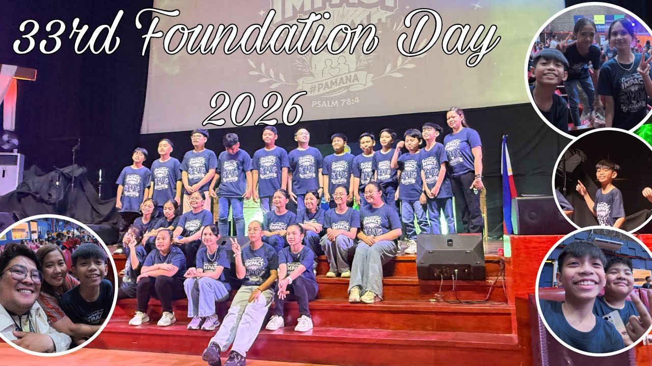 33-я годовщина основания школы «Метаморфоза» в 2026 году.