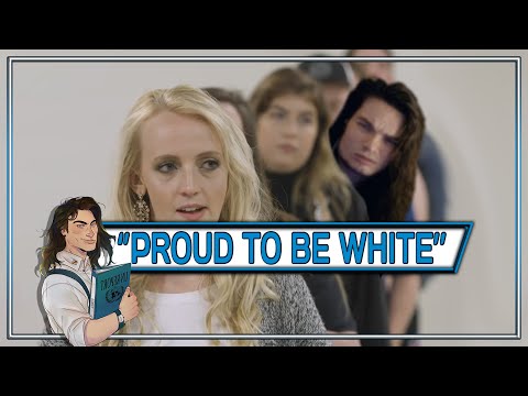White People Talk Race (Goes as Expected) - White People Talk Race (Goes as Expected)