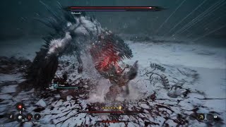 The First Berserker: Khazan || Yeturak (Normal - No Spirit)