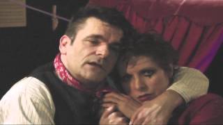 floTsam Operatic Salvage Trailer