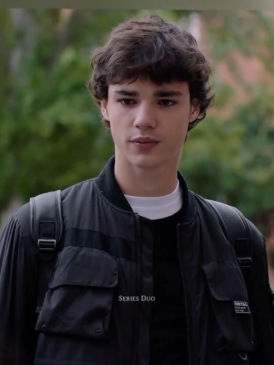 Alejandro x Skam España (Fernando Lindez) #skam #alejandro #fernandolindez #skamespana #ladygaga