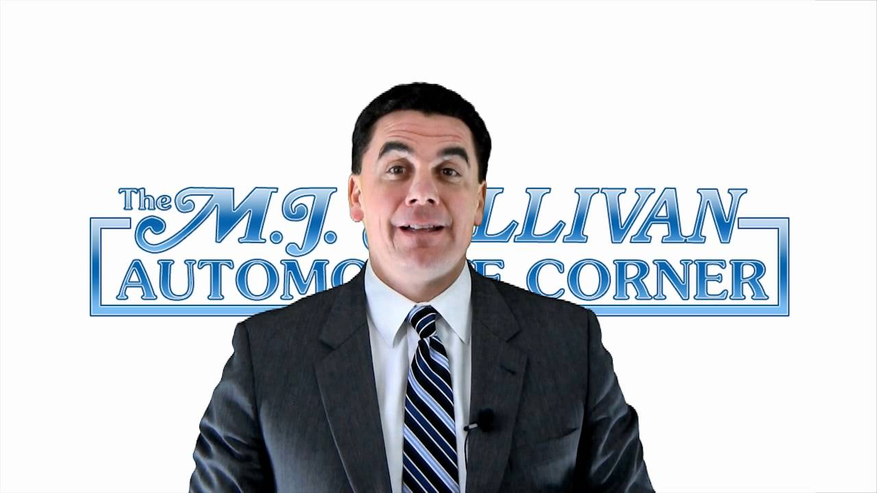 Connecticut Car Dealership Facebook MJ Sullivan Automotive Corner