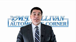 Connecticut Car Dealership Facebook | MJ Sullivan Automotive Corner
