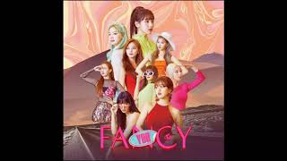 [Audio] TWICE (트와이스) - FANCY