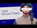 CSS Tutorial 09 - css Selectors