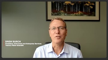 Drew Burch overview on CAR T cell therapy using Dynabeads™
