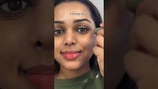 Makeup …that strict parents won’t know you’re wearing :)