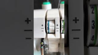 Como coser telas elásticas en máquina overlock?#overlock #costura #coser #overlocksinger #sewing