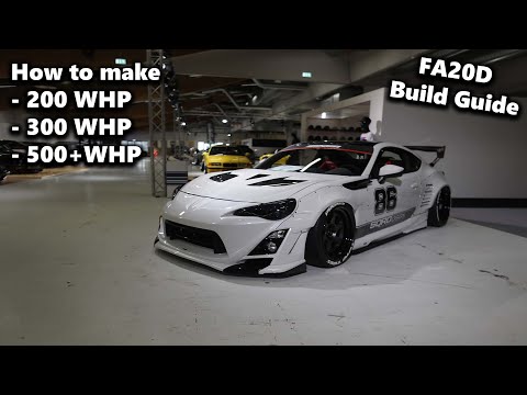 How to make