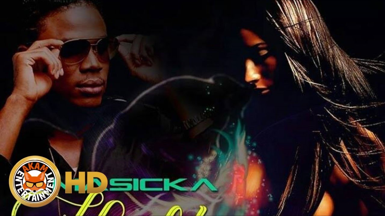 Watch Masicka - Hold On Deh (Raw) November 2016 on YouTube