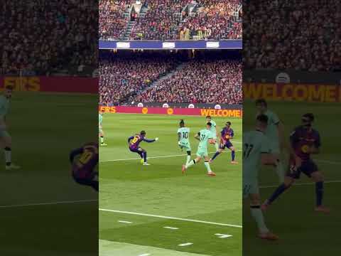 لامين يامال ضد ويليامز برشلونة ضد اتليتك بلباو لامين يامال الرياضة على تيك توك