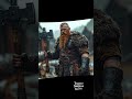 Die Thor SagaDie Waffen der StärkeKraft wird verdoppelt… und kostet.