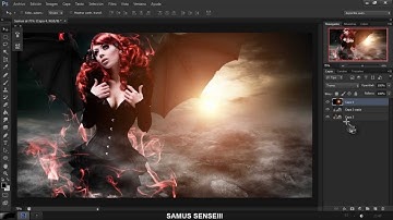 Photoshop cc tutorial for beginners   Chapter 07   Part 05 Working With Color Balance