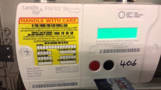 Utilities - How to apply credit to your gas account