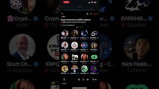 Scott Chamberlain On Evernode and Hooks For Smart Contracts On XRPL