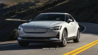 2024 Polestar 2 Adds Flexible Lease Deal From $349 A Month