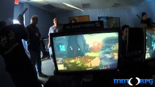 Planetside 2 Bootcamp with Ripper X! [Part 1]