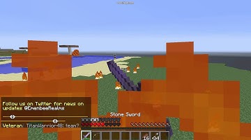 hacker in Kit Pvp on Emenbee server