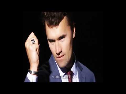 Sean O'Pry meme but it's Charlie Kirk