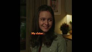 Tell the story of "Wonder" from Auggie Pullman's perspective..#movie #foryou #edit #inspiring