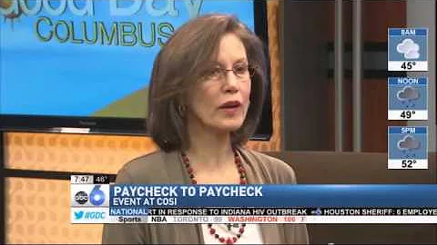 GDC: Homeport and HBO Documentary 'Paycheck to Pay...