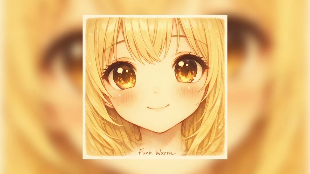 FUNK WARM (SUPER SLOWED)