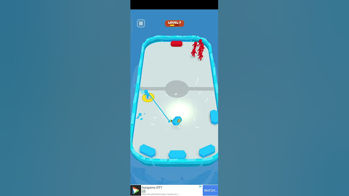 Best game ever played
