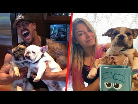 WWE Wrestlers Who
