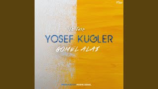 Video thumbnail of "Yosef Kugler - Gomel Alai"