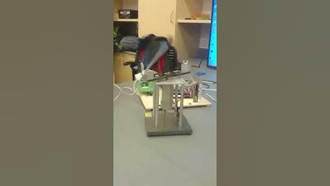 Inverted Pendulum