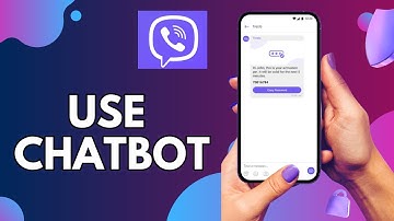 How to Use Viber Chatbot 2025?