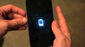 Put Galaxy Nexus in Fastboot mode