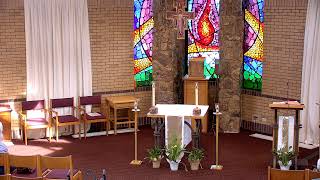 Daily Mass, May, 2026