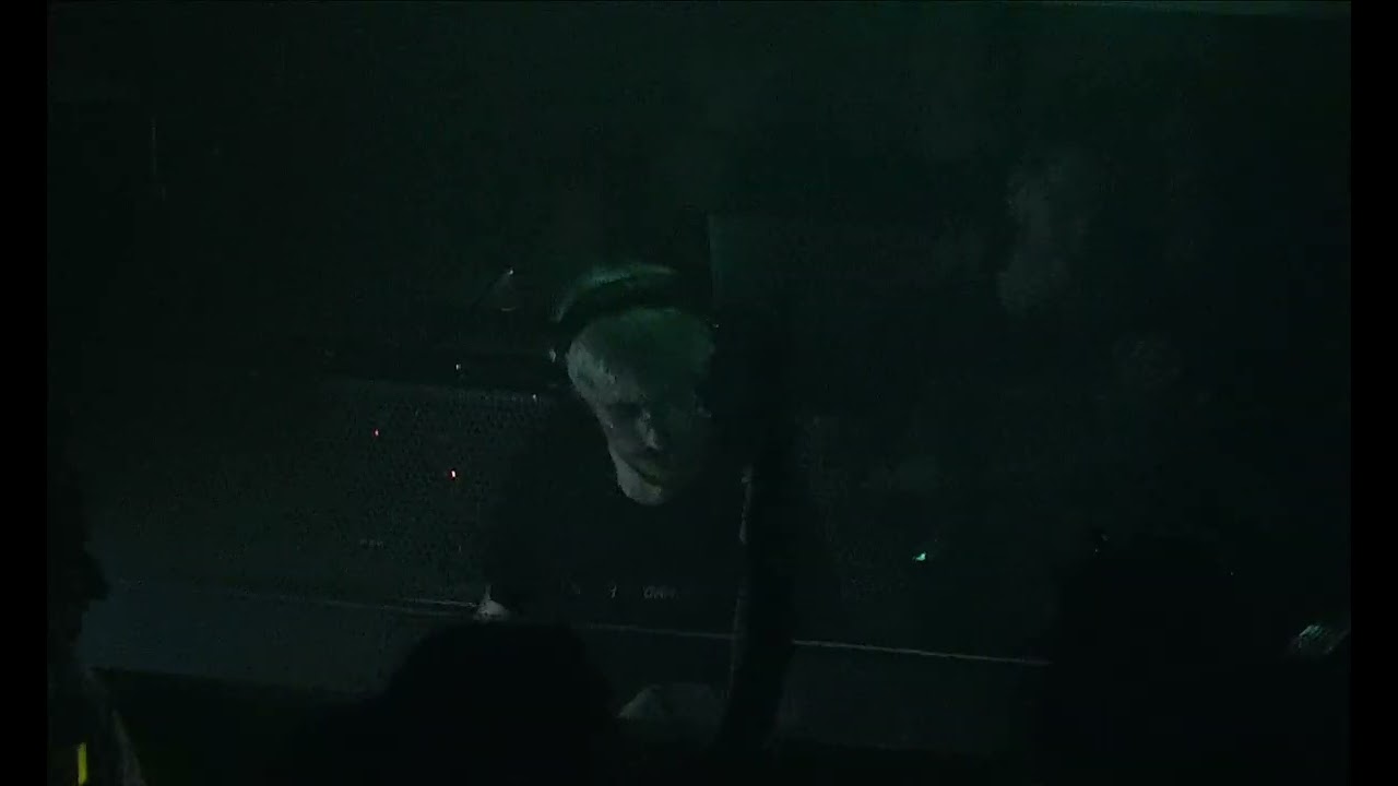 Rivers Z b2b DJ UWU at Keep Hush  Live Barcelona X Fuego: Off-Sonar Afterparty