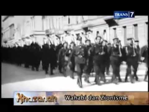HEBOH ! video khazanah islam trans7 ungkap ajaran wahabi salafy palsu