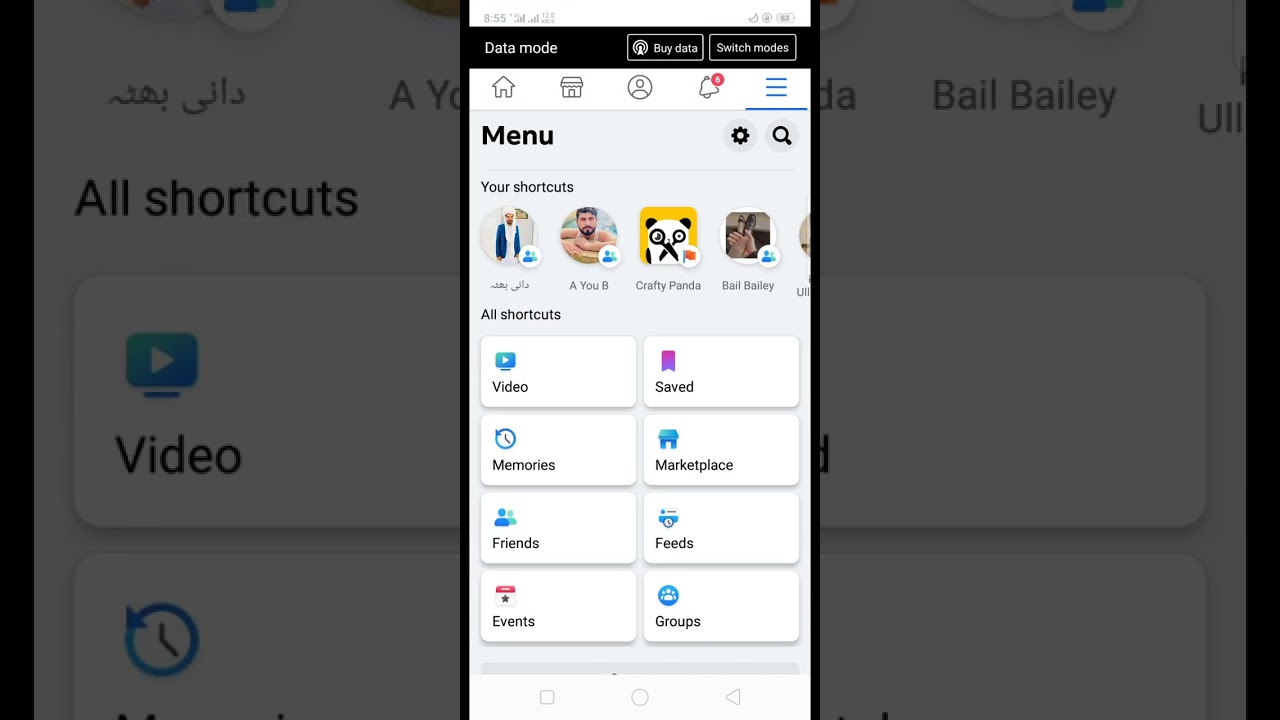 How To Reduce Bad Content On Facebook Feed | Taunsa Tech