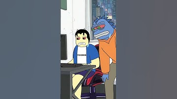 Do it and get it #trading #fyp #animation #toobit #crypto #funny #stocks #memecoins #toobee #trader