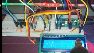 EMJ27204 - Embedded System Assignment