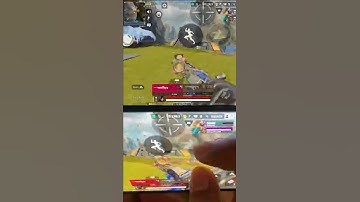 Hand cam Apex Mobile Kraber shot Flicks . Rank 1 wraith apex India