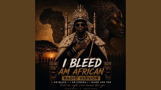 I Bleed (Am Human) (Radio Edit)