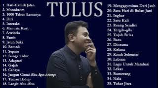 TULUS FULL ALBUM 2024