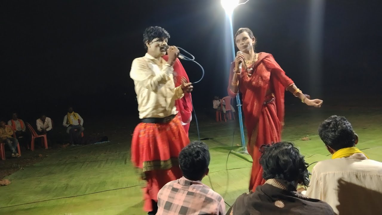 स्वर घासी घुर्वे Chala mor radda bahut sunder geet 