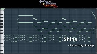 RuneScape: Shine - Piano Cover