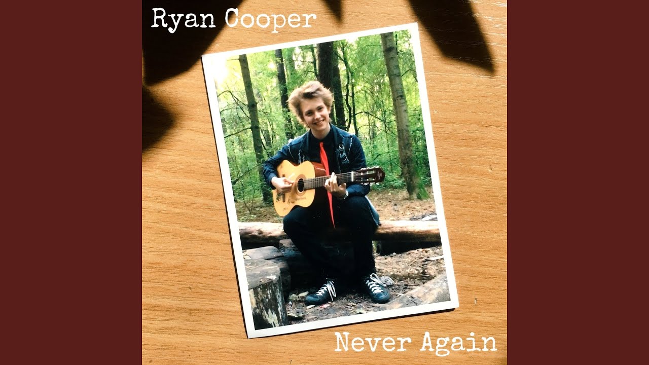 Watch Never Again on YouTube Watch Never Again on YouTube