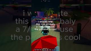 how to get 2 new rods in fischfest #roblox #robloxedit #gaming #fisch #trending #fyp