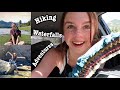 I vlogged my adventures for a month