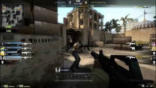 Raf - CS:GO Demo #1