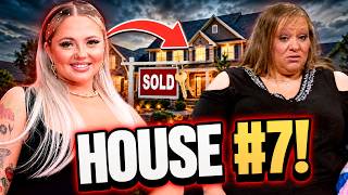 Jade Buys BIG GULP CHRISTY a House!