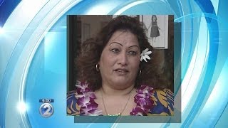 Wellknown Waimanalo woman murdered