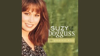 Video thumbnail of "Suzy Bogguss - I Want To Be A Cowboy's Sweetheart"